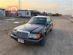 مرسيدس بنز E-Class